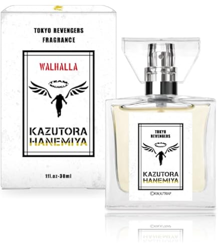 Amazon | primaniacs（プリマニアックス） 原神 フレグランス